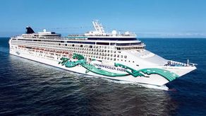 La naviera Norwegian Cruice ha elegido dos puertos panameños como escalas para turistas.