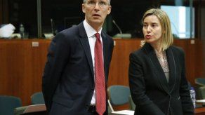 UE pide una estrategia contra la guerra híbrida para finales de año
