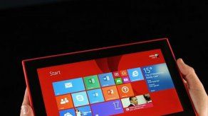 Nokia lanzó su primera tableta
