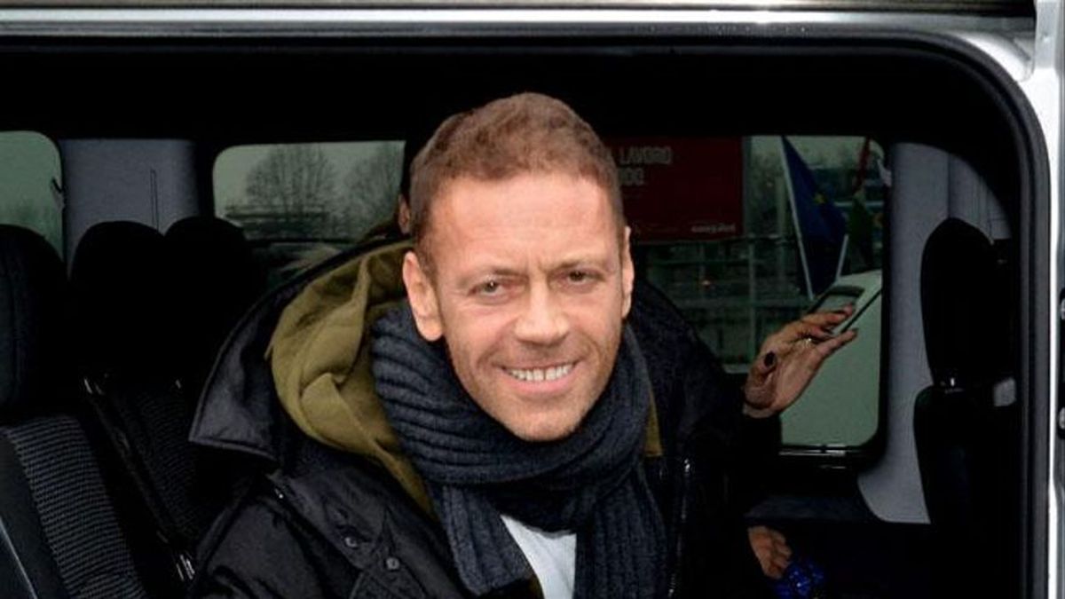 El hijo mayor de Rocco Siffredi le ayuda en sus rodajes como cámara