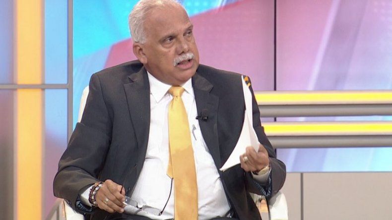 Inspector Ciudadano de la ATTT podría ser ilegal: abogado Martínez