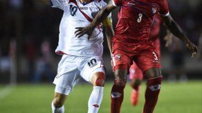 Panamá a cerrar con buena cara ante Costa Rica