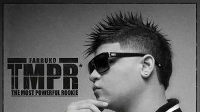 Reguetonero puertorriqueño Farruko lanza su segunda producción