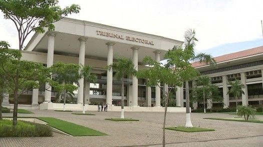 El TE está preparado para la convocatoria a las elecciones generales