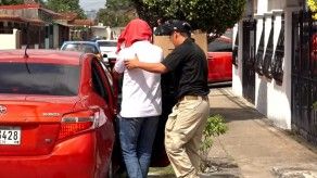 Aprehenden a más de 10 personas en el operativo internacional Adalid Aprehenden a más de 10 personas en el operativo internacional Adalid