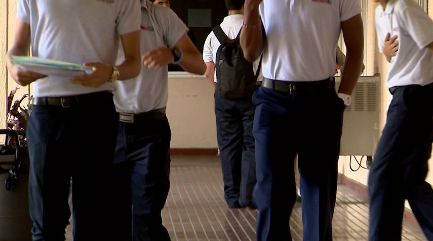 Vacaciones escolares