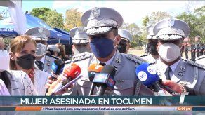 Director de la Policía da detalles sobre homicidios de las últimas horas