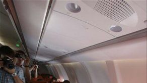 Clinton culpa a China de la fuga de Snowden