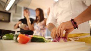 Conoce todos los detalles sobre Top Chef Radio