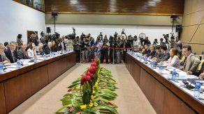 Reunión EEUU-Cuba: Hemos acordado que estamos en desacuerdo