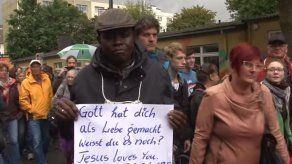 Arranca una campaña para tapar con vídeos los mensajes xenófobos en YouTube