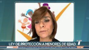 Fundación Aliados por la Niñez y la Adolescencia festeja sanción de ley de protección a la niñez