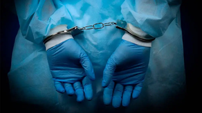 Detención provisional para un falso médico neurocirujano