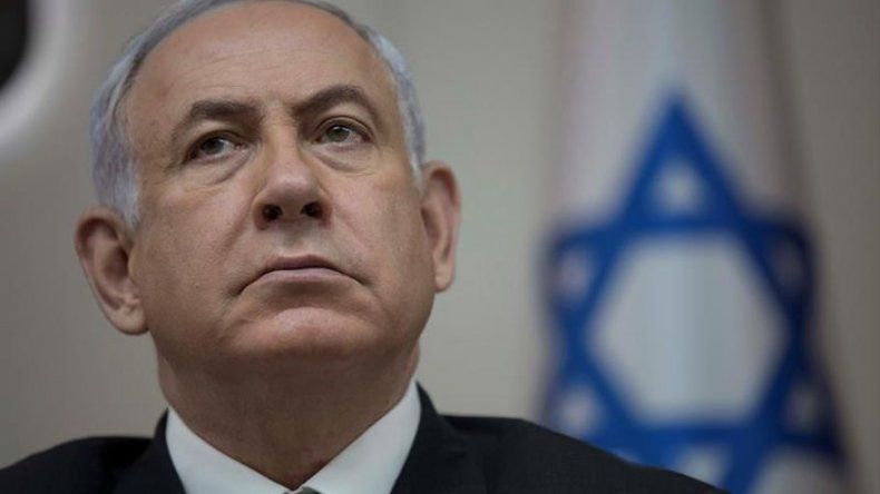 La Policía israelí recomienda imputar a Netanyahu por corrupción