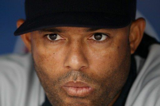 Mariano Rivera