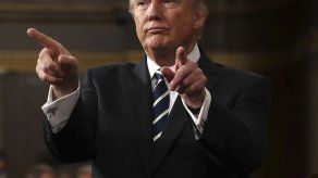 Reacciones en Twitter a discurso de Trump alcanzan récord