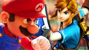Nintendo mejora sus ventas por el éxito de Mario y Zelda