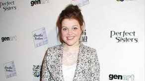 Georgie Henley