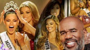 Miss Universo 2018: un año de reinas diferentes