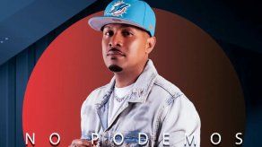 Jimmy Bad Boy presenta sencillo No Podemos Ser Novios