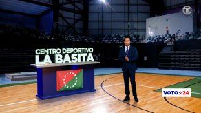 Centro Deportivo La Basita