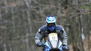 Nani Roma: El Dakar siempre es un objetivo