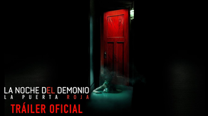 La saga La Noche del Demonio: Llega a la quinta entrega muy pronto.
