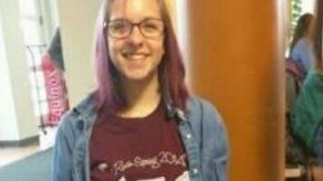 Suspenden a una pasante demócrata por insultar a Trump