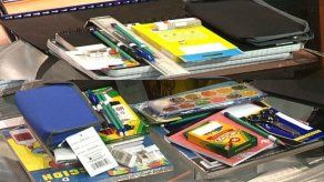 Meduca entregará kit escolar a estudiantes de escuelas oficiales