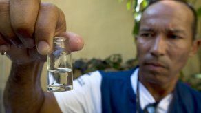 México toma con cautela reporte de Texas de contagio de zika vía sexual