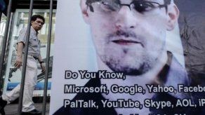Casa Blanca espera que Rusia expulse a Snowden hacia EEUU