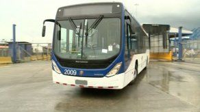 Desvíos en rutas del Metro Bus los días 3 y 4 por fiestas patrias