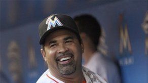 Guillén regresa y Marlins gana; Rangers apalea a Boston