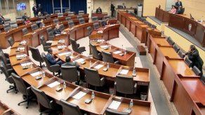 Asamblea Nacional instala sesiones extraordinarias 2018