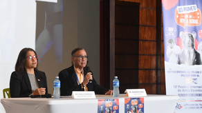 Festival Internacional de Artes Escénicas