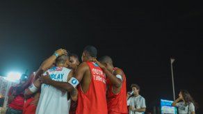 Red Bull Neymar Jrs Five: Panamá está en semifinales