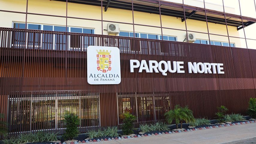 Parque Municipal Norte