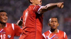 Amistoso Panamá - Guatemala es confirmado por la FEPAFUT