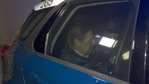 Prisión para expresidente de Osasuna en escándalo de amaños