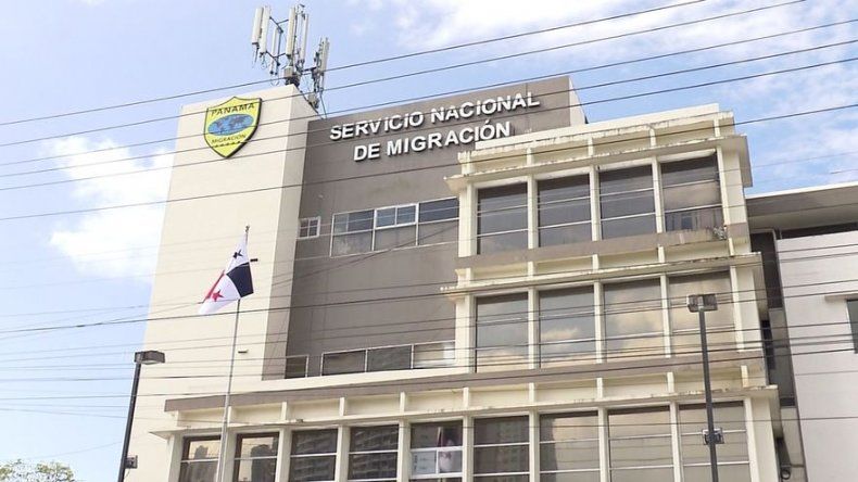 Directora de Migración se mantendrá en el cargo, Cortizo pide hacer lo correcto, no lo fácil