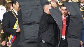 El día que un dron dio vuelo a las denuncias de magnicidio de Maduro