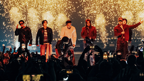 BTS en Panamá