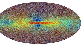 Encuesta estelar europea revela un tesoro