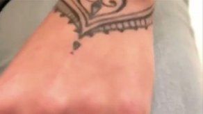 El hermano de Miley Cyrus se compromete con su novia de hace menos de un año