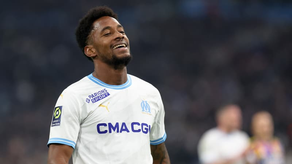 Michael Amir Murillo nominado a Mejor Jugador del Mes en el Marsella&nbsp;