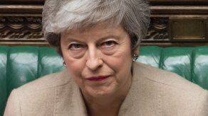 May analiza someter nuevamente el acuerdo del Brexit a los diputados