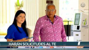 Presidente del Partido Alianza solicita reunión con el Tribunal Electoral