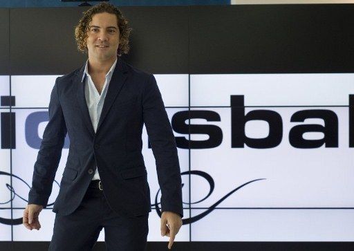 David Bisbal encenderá pasión innata de latinos con gira