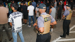 Servicio Nacional de Migración.