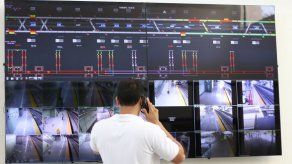 Centro de Control de Operaciones